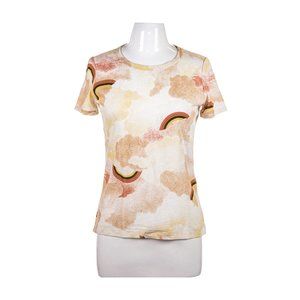 Ship'n Shore T - Shirts SM Tan